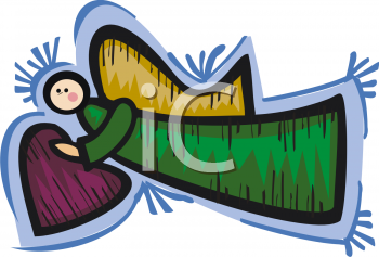 Angel Clipart