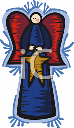 Angel Clipart