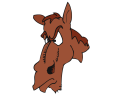 Mammal Clipart