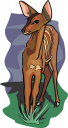 Mammal Clipart