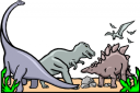 Dinosaur Clipart
