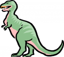 Dinosaur Clipart
