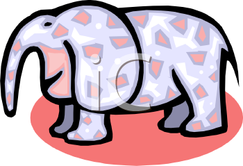 Elephant Clipart