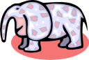 Elephant Clipart