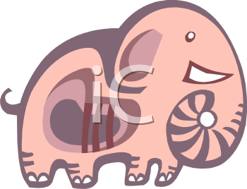 Elephant Clipart