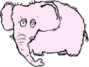Elephant Clipart