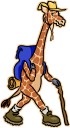 Giraffe Clipart