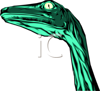 Dinosaur Clipart