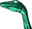 Dinosaur Clipart