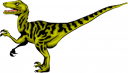 Dinosaur Clipart