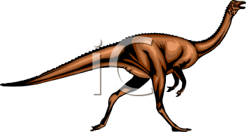Dinosaur Clipart