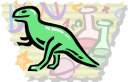 Dinosaur Clipart