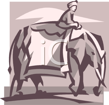 Elephant Clipart