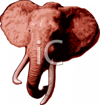 Elephant Clipart