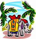 Elephant Clipart