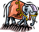 Elephant Clipart