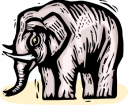 Elephant Clipart