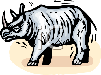 Mammal Clipart