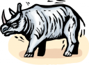 Mammal Clipart