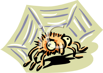 Bug Clipart