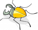 Bug Clipart
