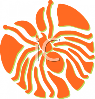 Bug Clipart