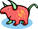 Cow Clipart