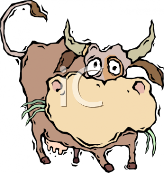 Cow Clipart