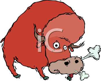 Cow Clipart