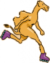 Camel Clipart
