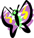 Bug Clipart