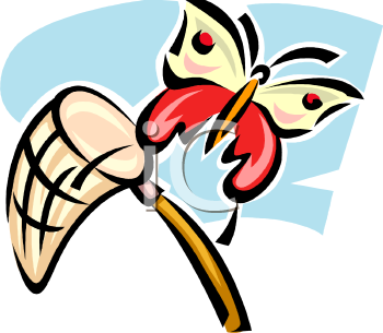 Bug Clipart
