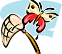 Bug Clipart
