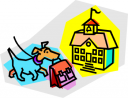 Mammal Clipart