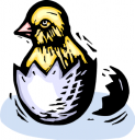 Easter Egg Clipart
