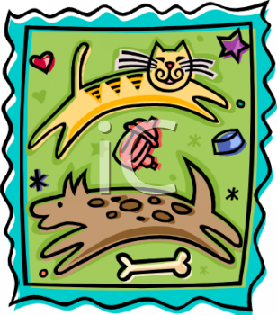 Mammal Clipart