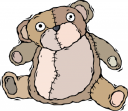 Toys Clipart