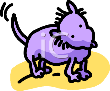 Mammal Clipart