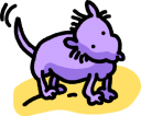 Mammal Clipart