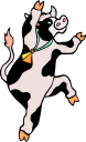 Cow Clipart