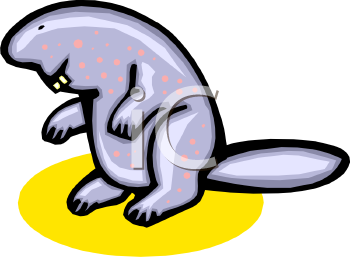 Mammal Clipart