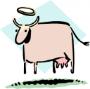 Cow Clipart