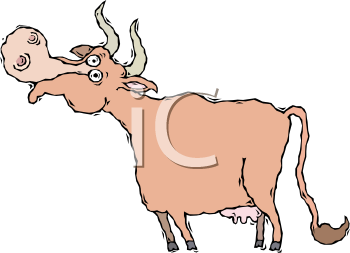 Mammal Clipart