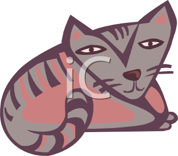 Cat Clipart