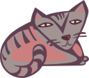 Cat Clipart