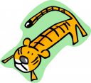 Mammal Clipart