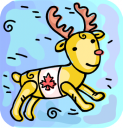Deer Clipart