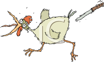 Chicken Clipart