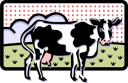 Cow Clipart