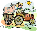 Cow Clipart